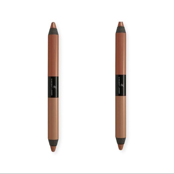 5/$15 Sale Item! Vincent Longo Illumina Concealer Pencil in Caramel - Picture 2 of 8
